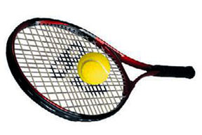 Polis amca tenis kursu