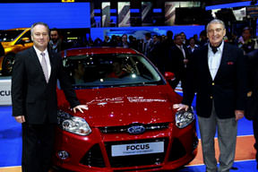 Koç Holding'den yatırım sinyali