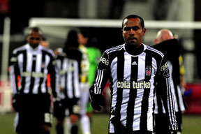 Beklentilerin farkındayım!