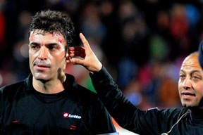 Trabzon'da ceza korkusu