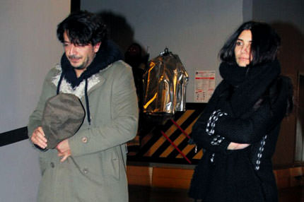 Tuba’nın gizemli arkadaşı