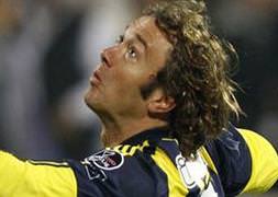 Roma'nın Diego Lugano aşkı