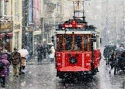 Kış önümüzdeki hafta geliyor