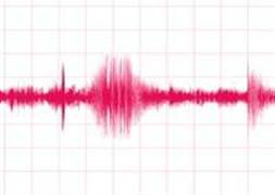 Kütahya'da deprem paniği