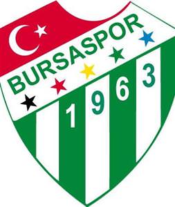 Bursaspor'a polis baskını