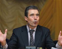 NATO'dan Libya açıklaması