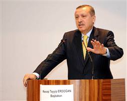 Başbakan BDP'ye sert çıktı