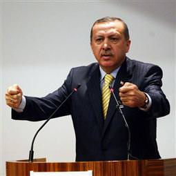 Başbakan gözaltıları değerlendirdi