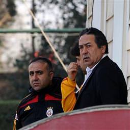 Adnan Sezgin gitti...
