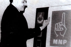 takvim gazetesi