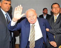 Erbakan’ın son dakikaları