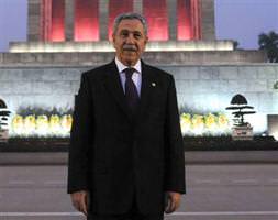 Basın özgürlüğü kalmadı demek insafsızlık