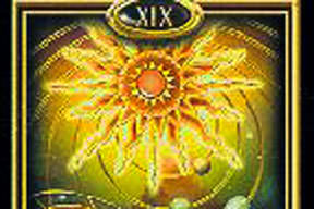 Çelebi Çiçek ile Tarot kartları