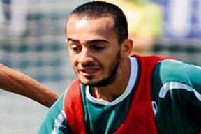 Trabzon Eren'i kaptı