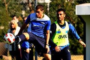 Kocaman'a borçluyum