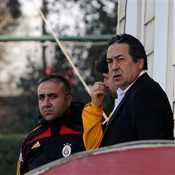 Ve Sezgin bıraktı!