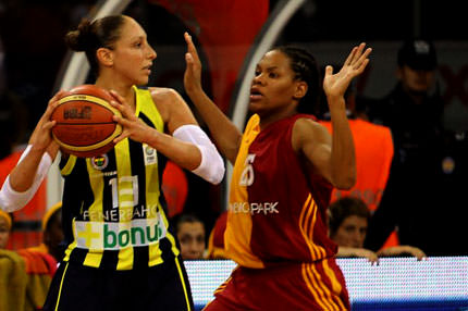 Dopingte çifte standart!