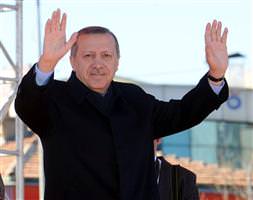 "Onların hayalleri bile ulaşamaz"