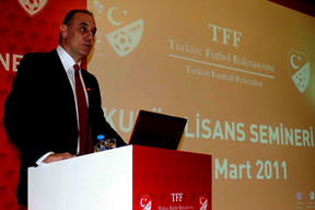 Euro 2020'yi de istiyoruz!