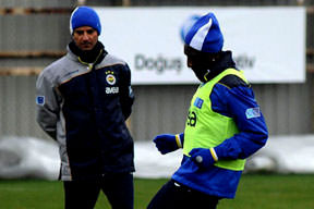 Yüzde 70'e yeni geldim