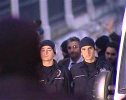 Şık ve Şener tutuklandı