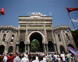 Öğrenci affında son gün