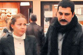 Bülent’in gençlik ateşi