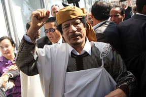 Gaddarfi