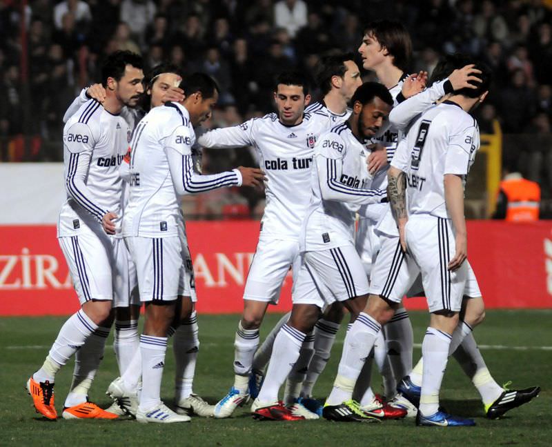 Hedef aynı amaç farklı