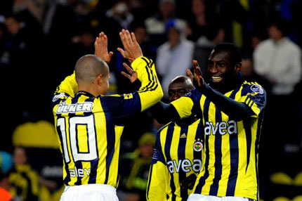Kocaman'dan vur emri