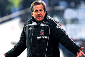 Galibiyeti hediye ettik