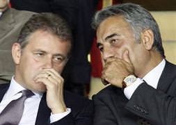 Galatasaray 150 milyon dolardan oldu