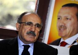 Ak Parti'nin oy oranını açıkladı
