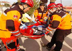 Depreme hazırlan uyarısı!