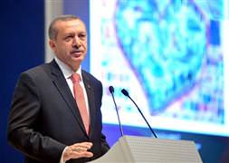 Erdoğan'ın hikayesi kadınları ağlattı