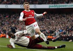 Arshavin Galatasaray'a doğru