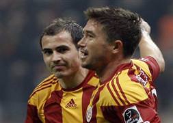 Harry Kewell'dan ayrılık sinyali