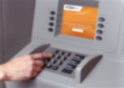 ATM’den makbuz alırken dikkat!