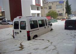 Antalya'ya kritik uyarı...