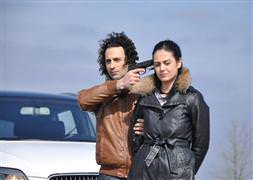 Ölüm oyununun kazananı kim olacak?