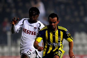 Nöbeti evde tutacak