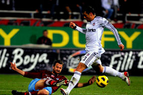 Alman hoca 'Bobo' dedi