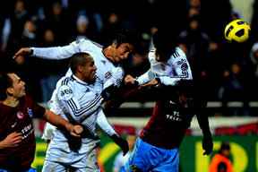 Bobo'nun hasreti sona erdi