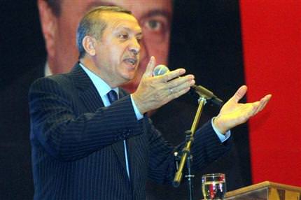 Erdoğan anlattı kadınlar duygulandı