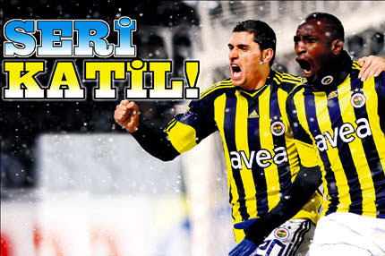 Seri katil