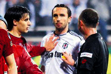 Kırmızıya aboneler