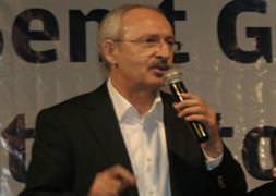 Kılıçdaroğlu o kadını doğruladı