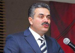 YSK'ya AK Parti'den yanıt