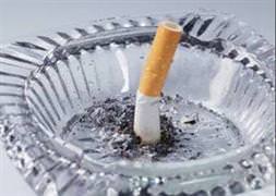 Sigarayı bırakmak için bir 'ALO' yeter