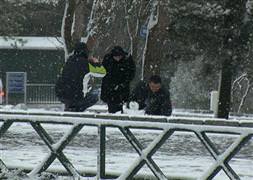 Okullar 2 gün tatil